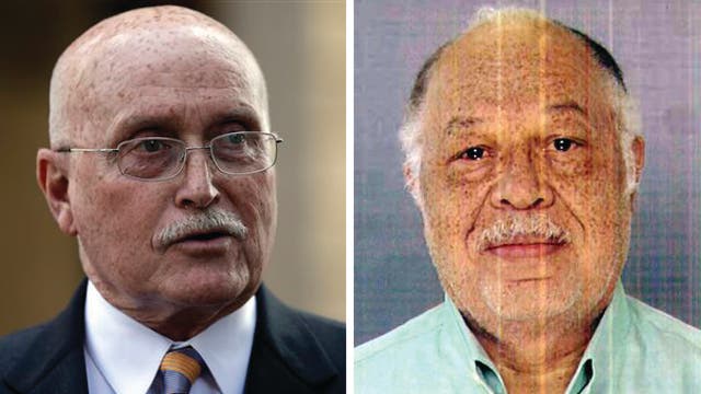 Kermit Gosnell sentenced to life in prison