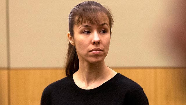 Jodi Arias jury deliberates most suitable punishment