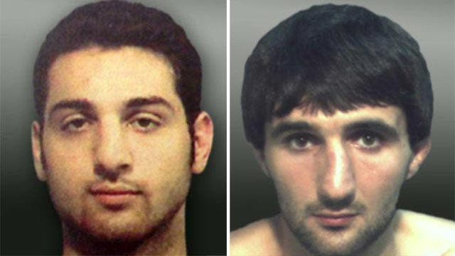 Possible murder linked to Boston bombings suspect