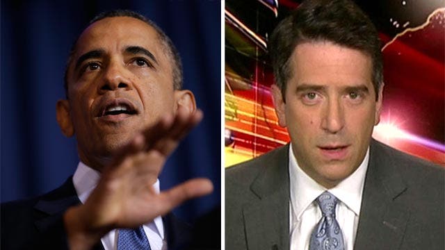 Reaction to DOJ investigation targeting FNC's James Rosen