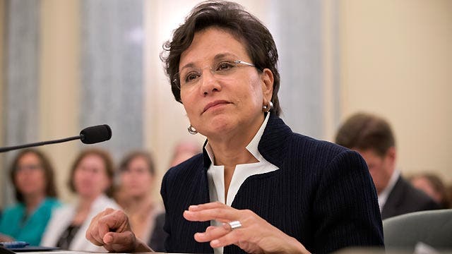 Controversy over Penny Pritzker's Cabinet nomination