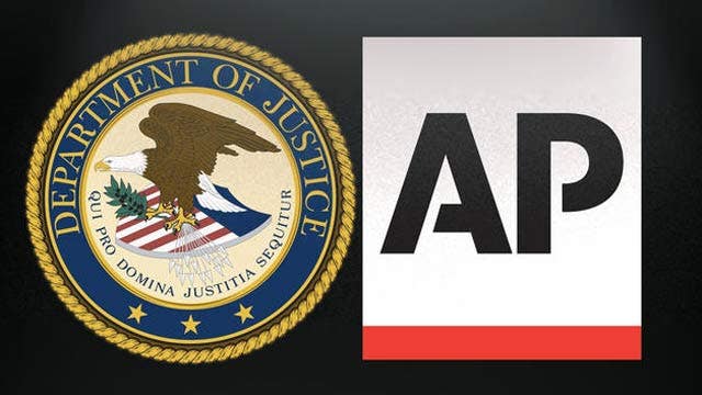 Gov't secrecy versus freedom of the press