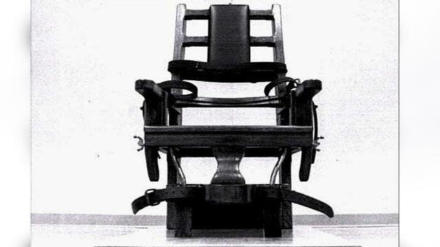 Mississippi May Become Fourth State To Revamp Execution Method Fox News