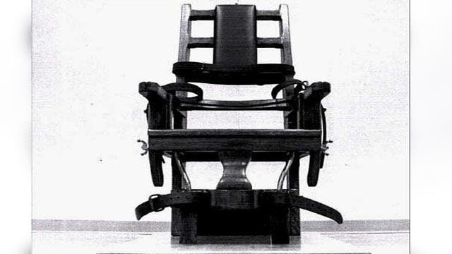 the controversy about the use of electric chair as a cruel and unusual punishment method The lawyer asked the us supreme court to take the case and rule the lethal injection drug the state uses unconstitutional under the 8th amendment's ban on cruel and unusual punishment. the controversy about the use of electric chair as a cruel and unusual punishment method The lawyer asked the us supreme court to take the case and rule the lethal injection drug the state uses unconstitutional under the 8th amendment's ban on cruel and unusual punishment.