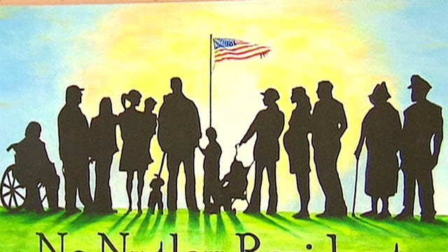 New Jersey town vows to leave no veteran behind