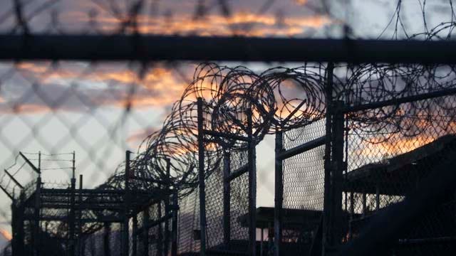 Gitmo detainees get better health care than US veterans?