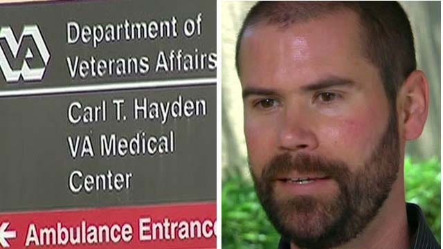 Details of secret wait list, vet deaths emerge from Phoenix 