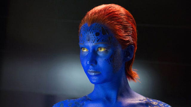 'X-Men' set to dominate Rotten Tomatoes' Tomatometer?