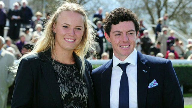 McIlroy calls off engagement: admirable or abominable?
