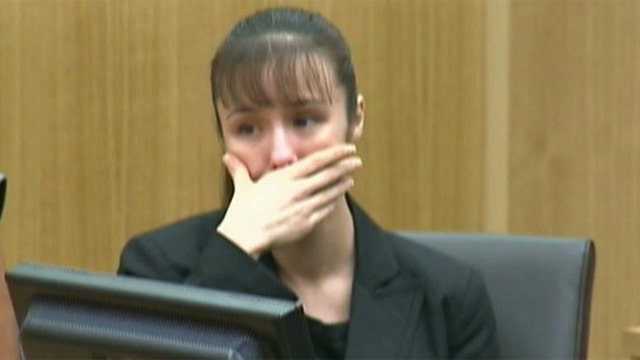 Jury undecided on life or death for Jodi Arias