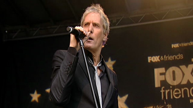 After the Show Show: Michael Bolton