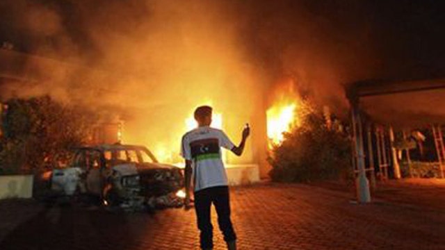Lawmakers push for new round of Benghazi interviews