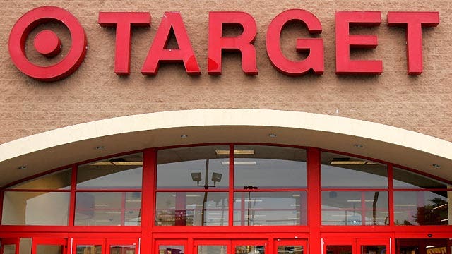 Target aiming at your personal data?