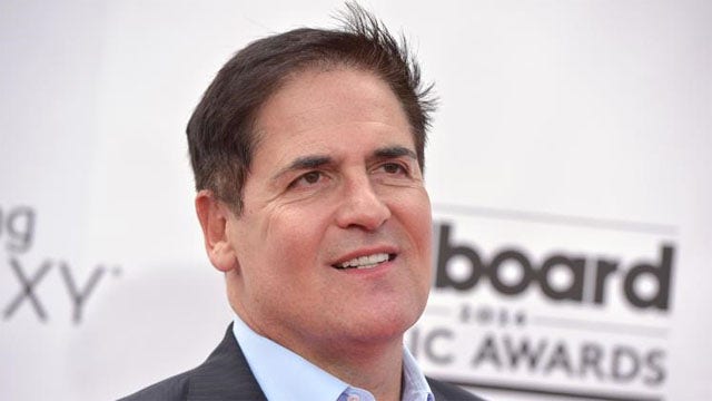 After the Buzz: Pundits call Mark Cuban racist