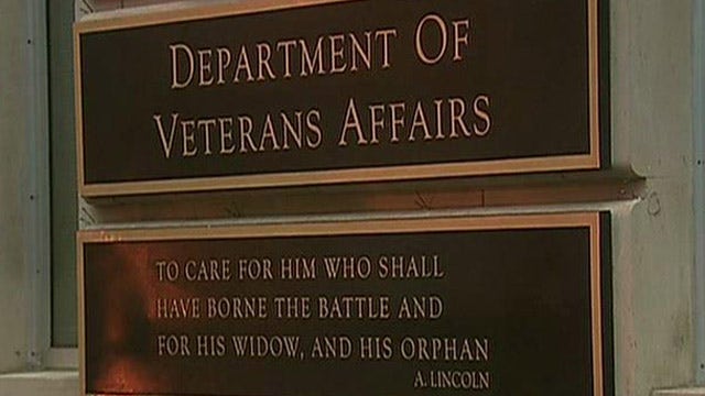 VA approves plan allowing more vets to access private care