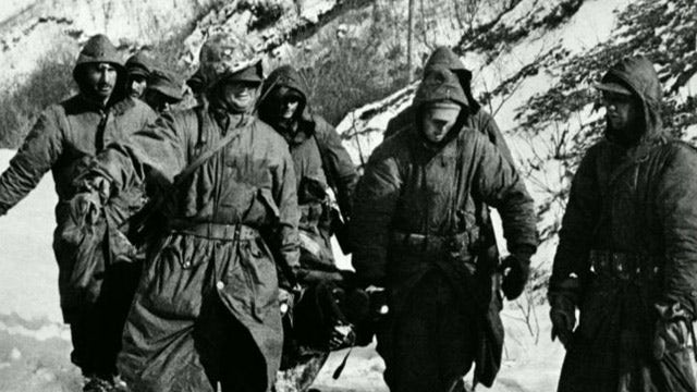 New documentary tells riveting story of Chosin campaign