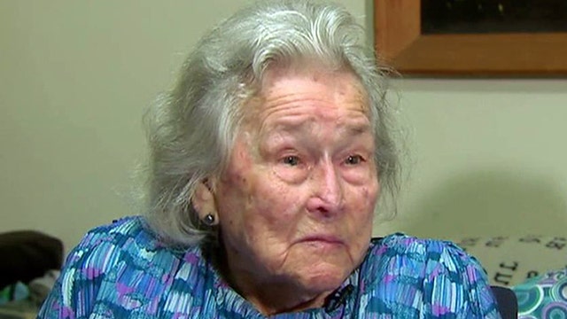 92-year-old gets voter ID card after struggle with Texas law