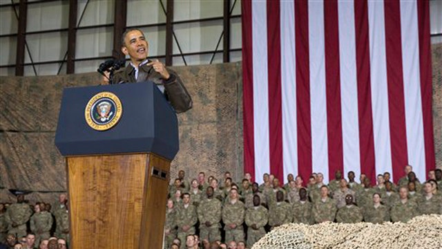 Why the VA controversy should be Obama's priority