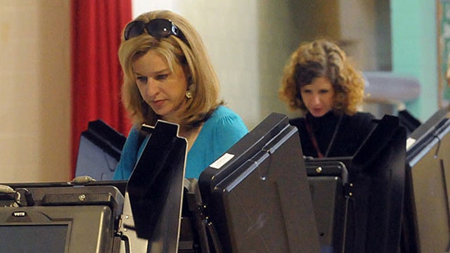 Battle for women voters shapes up ahead of 2016