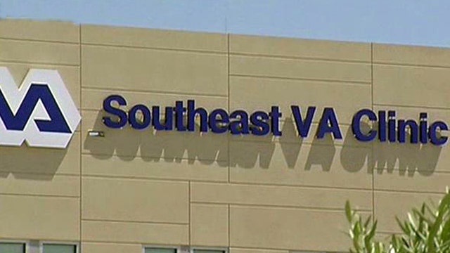 Why was nothing done? GAO aware of VA problems