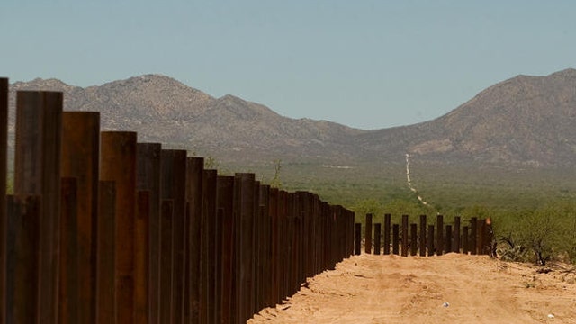 Impact of Mexico's economic slowdown north of the border