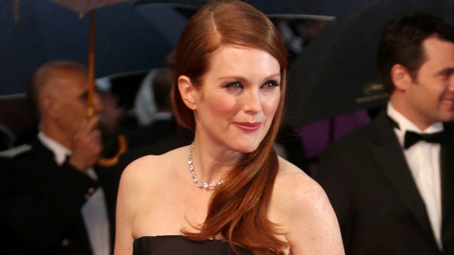 Julianne Moore stars in new indie movie