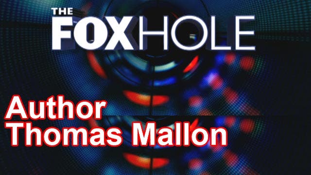 The Foxhole with James Rosen 5/28/2013