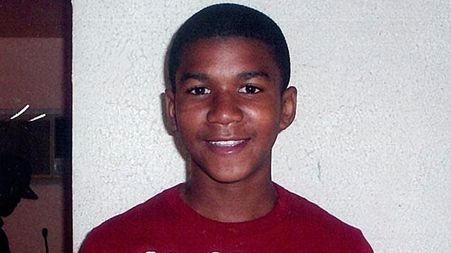 Trayvon Martin's text messages paint a different picture 