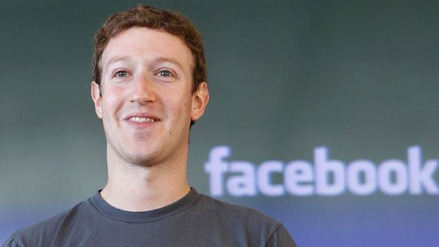 Mark Zuckerberg to testify in Iranian court?