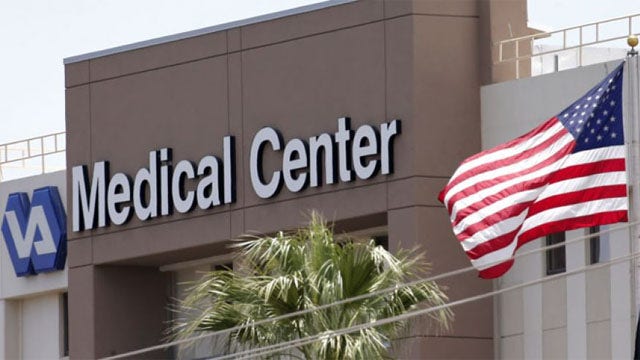 Inspector General's report confirms Phoenix VA claims