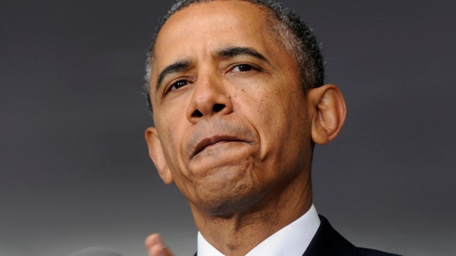 Bias Bash: Critics blast Obama foreign policy