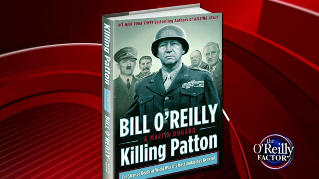 'Killing Patton'