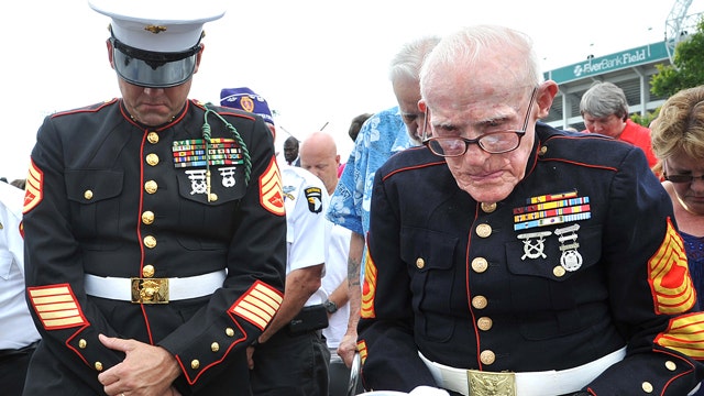 Long appeals leave older vets without benefits for years?