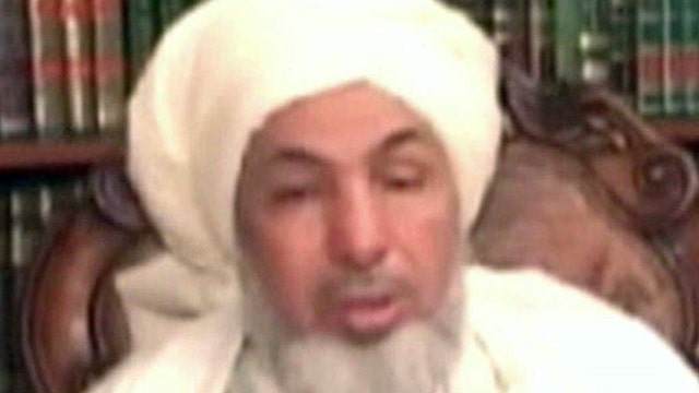 State Dept. promotes cleric who called for US troop deaths