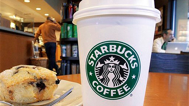Starbucks may change tips distribution 