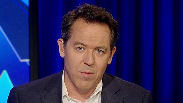 Gutfeld: ObamaCare is a lot like kale