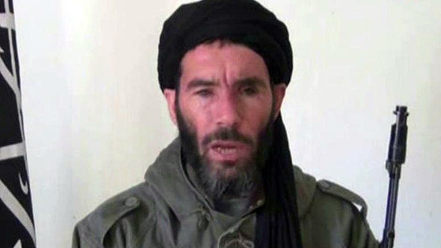 Al Qaeda issues internal complaint to terrorist