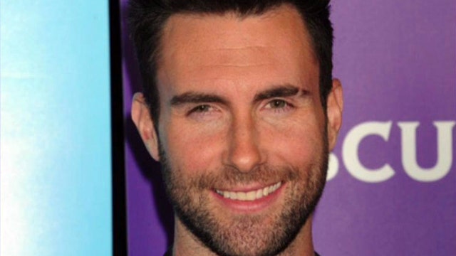 Does Adam Levine really hate America?