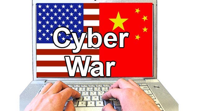Are we already in a cyber war with China?