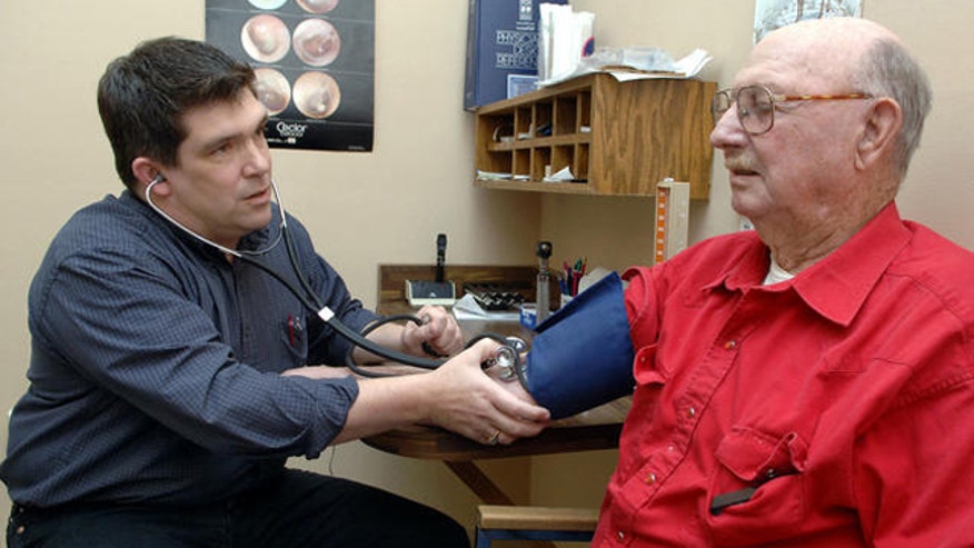 Democratic pollster Pat Caddell weighs in