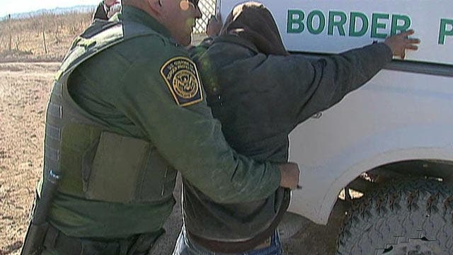 Reaction to WH delaying answers on deportation policy