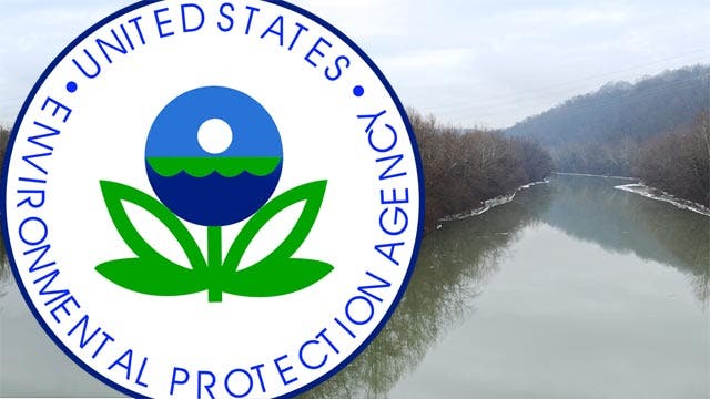 Reaction to EPA's new water proposal