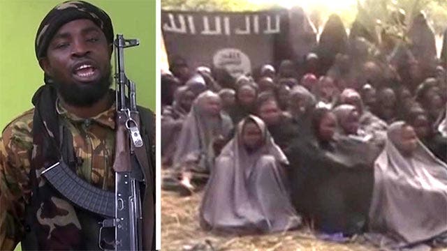 Officials: Kidnapping to help Boko Haram recruit, fundraise 