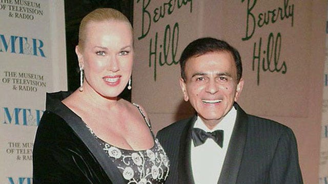 Casey Kasem's wife ordered to appear in court