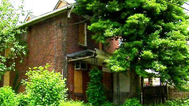 Philadelphia reclaiming vacant homes through new initiatives