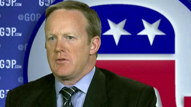 RNC wants State Dept., Obama campaign e-mails on Benghazi