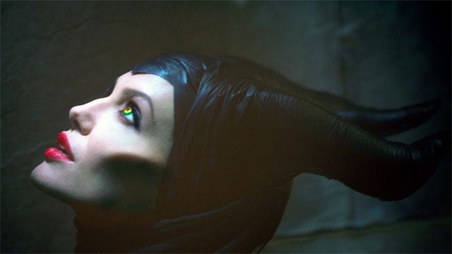 'Maleficent' worth your box office bucks?
