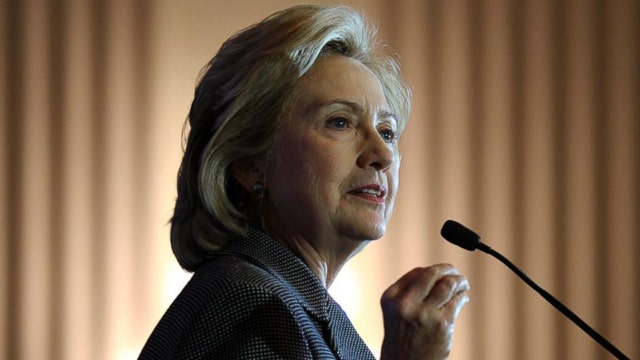 Hillary Clinton defends Benghazi role in new book