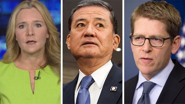 A.B. Stoddard reacts to major resignations in Obama's admin