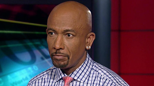 Montel Williams reacts to Shinseki resignation amid scandal